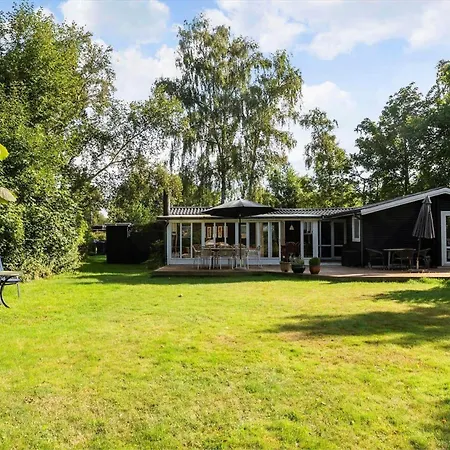 M391-idestrup-hvidtjornvaenget-14 Prázdninový dům Bøtø By