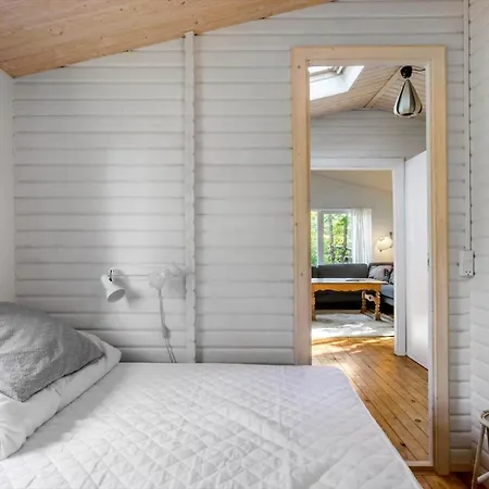 M391-idestrup-hvidtjornvaenget-14 Prázdninový dům