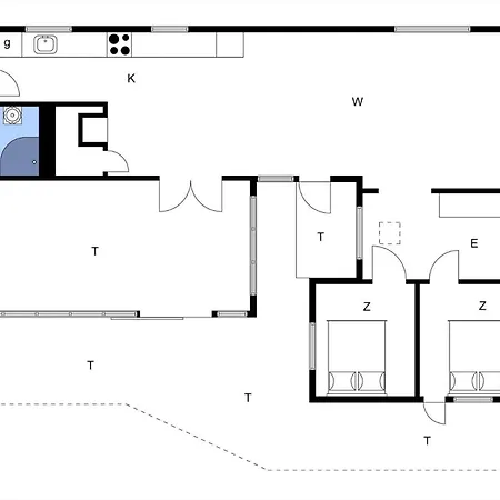 M391-idestrup-hvidtjornvaenget-14 * Bøtø By