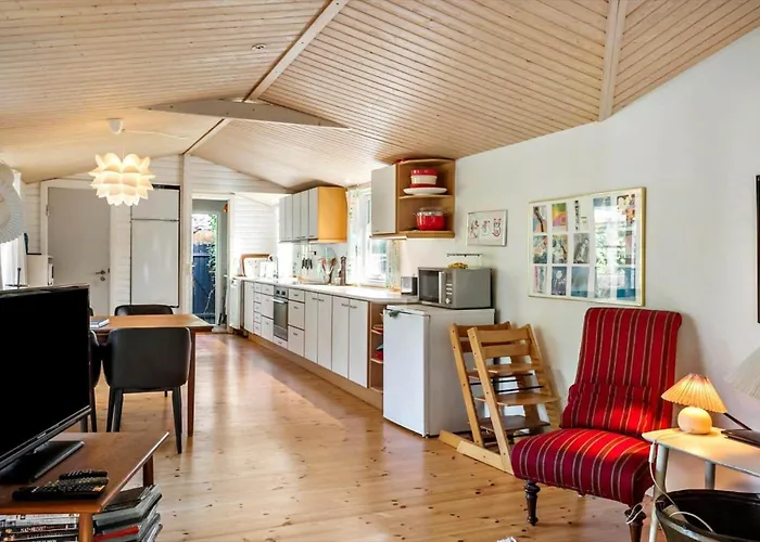 M391-idestrup-hvidtjornvaenget-14 Casa vacanze *