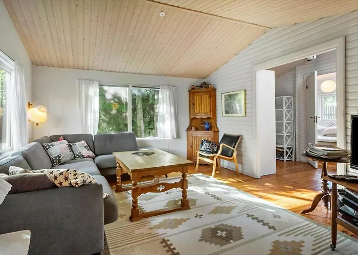 Casa vacanze M391-idestrup-hvidtjornvaenget-14 *