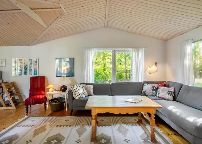 Casa vacanze M391-idestrup-hvidtjornvaenget-14