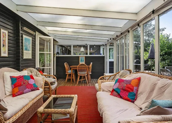 Casa vacanze M391-idestrup-hvidtjornvaenget-14
