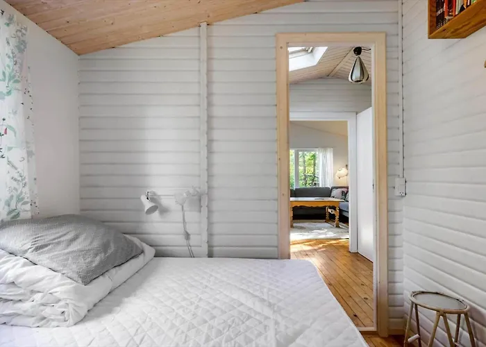 M391-idestrup-hvidtjornvaenget-14 Casa vacanze